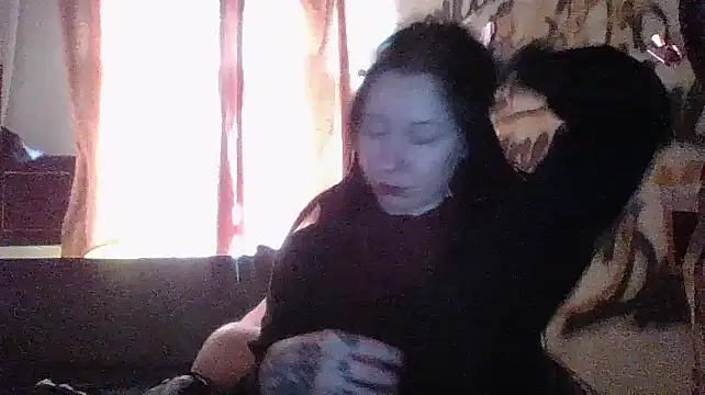 Snapshot of RussNocturnal chatting on 03-13-25, 09:43 RussNocturnal online show from 03-13-25, 09:43