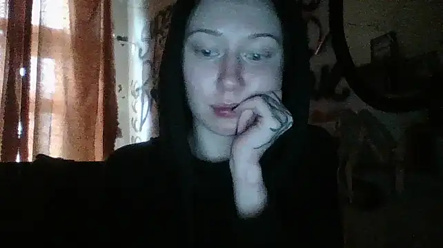 Snapshot of RussNocturnal chatting on 03-13-25, 02:33 RussNocturnal online show from 03-13-25, 02:33