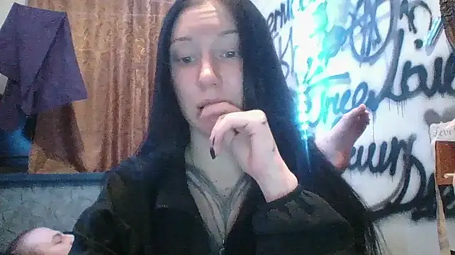 Snapshot of RussNocturnal chatting on 03-13-25, 11:59 RussNocturnal online show from 03-13-25, 11:59