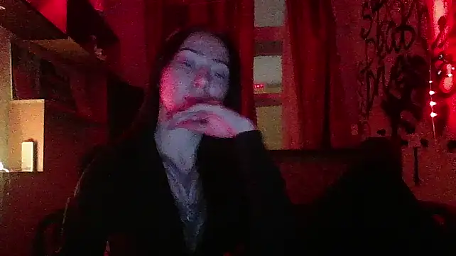 Snapshot of RussNocturnal chatting on 03-17-25, 10:28 RussNocturnal online show from 03-17-25, 10:28