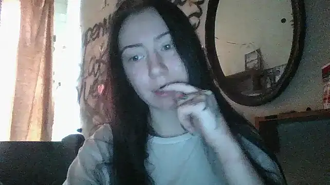 Snapshot of RussNocturnal chatting on 03-18-25, 12:58 RussNocturnal online show from 03-18-25, 12:58