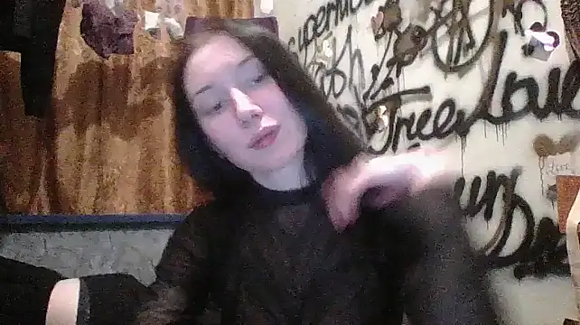 Snapshot of RussNocturnal chatting on 03-22-25, 09:42 RussNocturnal online show from 03-22-25, 09:42