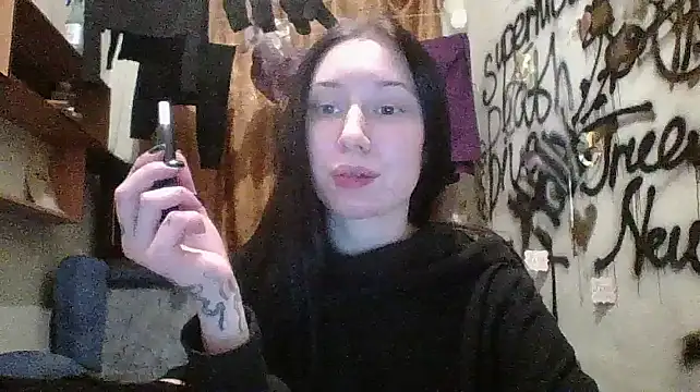 Snapshot of RussNocturnal chatting on 03-23-25, 12:47 RussNocturnal online show from 03-23-25, 12:47