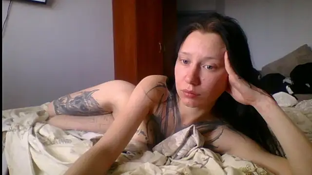 Snapshot of RussNocturnal chatting on 11-02-25, 11:45 RussNocturnal online show from 11-02-25, 11:45