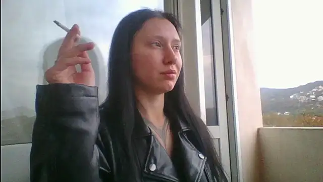 Snapshot of RussNocturnal chatting on 11-11-25, 01:55 RussNocturnal online show from 11-11-25, 01:55