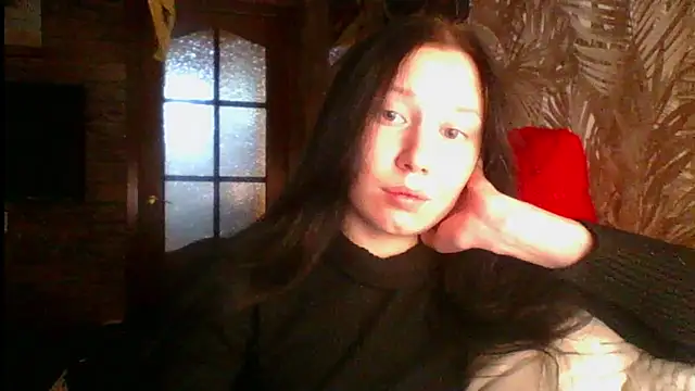 Snapshot of RussNocturnal chatting on 11-29-25, 01:47 RussNocturnal online show from 11-29-25, 01:47