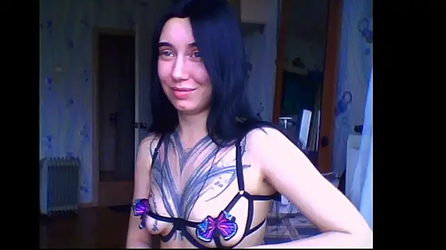 Snapshot of RussNocturnal chatting on 05-12-26, 10:45 RussNocturnal online show from 05-12-26, 10:45