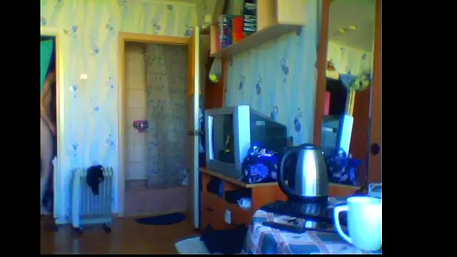 Snapshot of RussNocturnal chatting on 05-17-26, 08:34 RussNocturnal online show from 05-17-26, 08:34