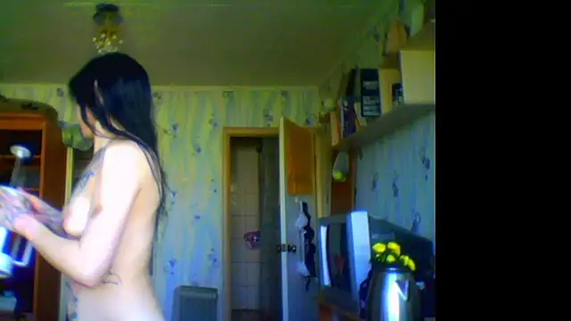 Snapshot of RussNocturnal chatting on 05-24-26, 09:14 RussNocturnal online show from 05-24-26, 09:14