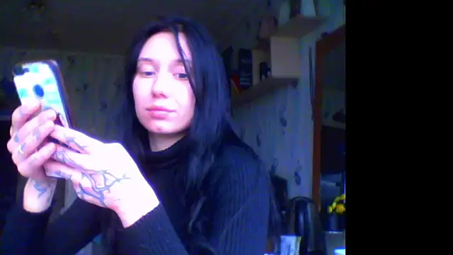 Snapshot of RussNocturnal chatting on 05-27-26, 04:26 RussNocturnal online show from 05-27-26, 04:26