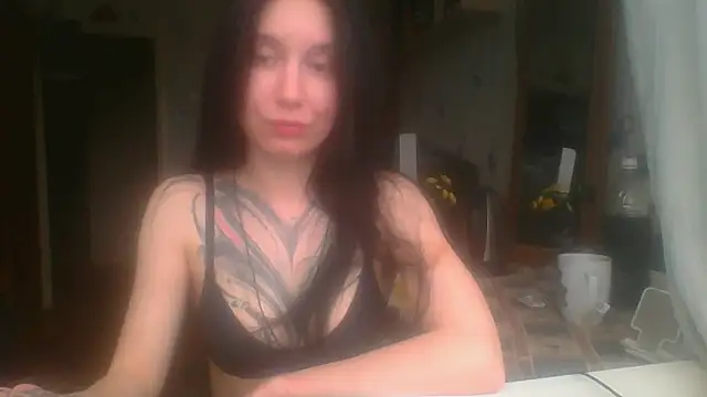 Snapshot of RussNocturnal chatting on 05-28-26, 04:37 RussNocturnal online show from 05-28-26, 04:37