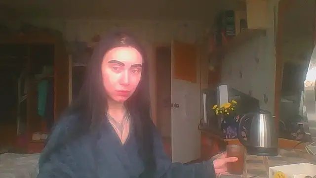 Snapshot of RussNocturnal chatting on 05-29-26, 02:15 RussNocturnal online show from 05-29-26, 02:15