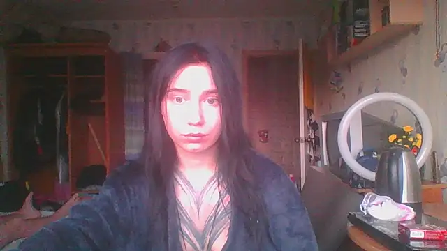 Snapshot of RussNocturnal chatting on 06-13-26, 10:51 RussNocturnal online show from 06-13-26, 10:51