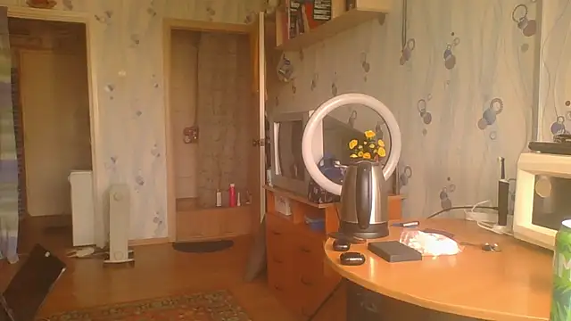 Snapshot of RussNocturnal chatting on 06-15-26, 11:01 RussNocturnal online show from 06-15-26, 11:01