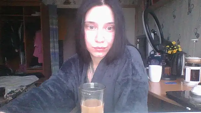 Snapshot of RussNocturnal chatting on 06-18-26, 01:50 RussNocturnal online show from 06-18-26, 01:50