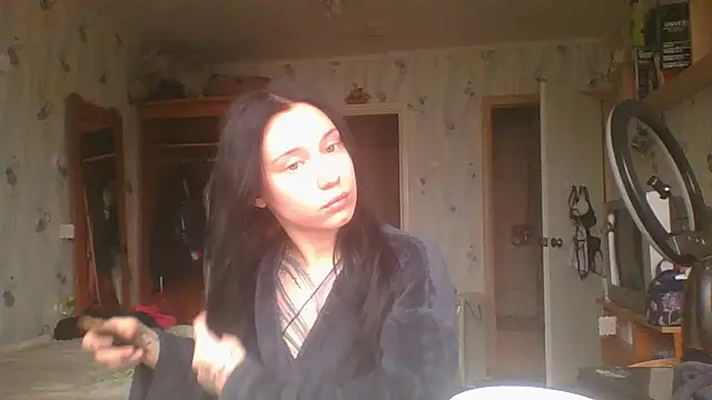 Snapshot of RussNocturnal chatting on 06-18-26, 03:27 RussNocturnal online show from 06-18-26, 03:27