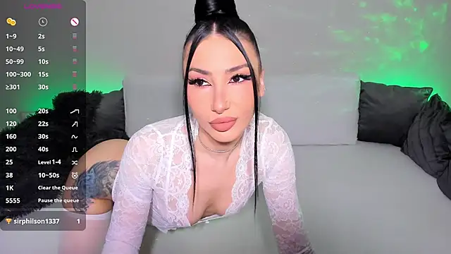 VickyBooXXX online show from 03-17-26, 01:10
