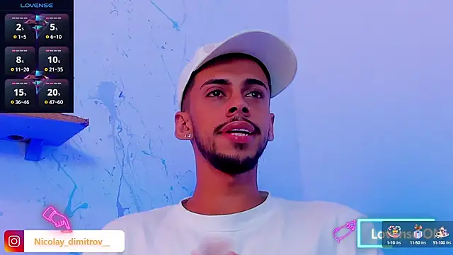 Sam culhane online show from 10-10-25, 04:44