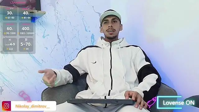 Sam culhane online show from 11-11-25, 04:56