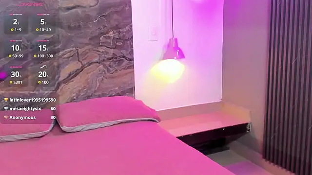 Estefy gomez09 online show from 03-14-25, 06:42