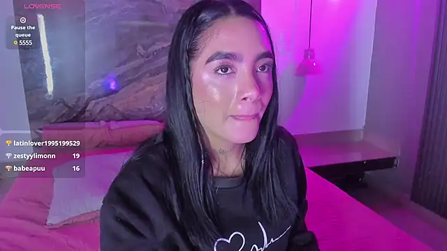 Estefy gomez09 online show from 03-16-25, 07:04