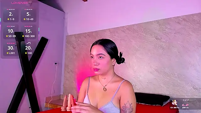 Estefy gomez09 online show from 09-17-25, 03:41