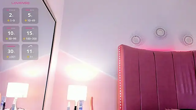 Snapshot of Mia_greco_ chatting on 01-31-25, 08:01 Mia greco  online show from 01-31-25, 08:01