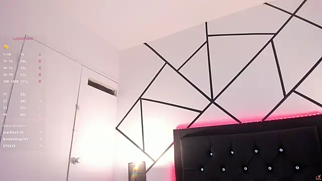 Snapshot of Mia_greco_ chatting on 02-12-25, 10:03 Mia greco  online show from 02-12-25, 10:03