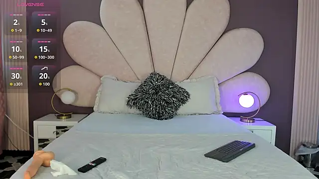 AliDiaz  online show from 11-19-25, 07:36