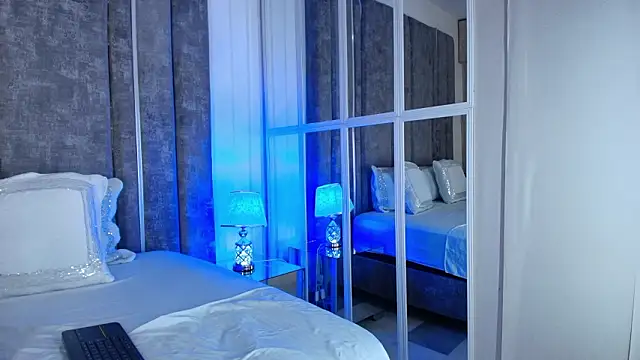 AliDiaz  online show from 02-21-26, 07:15