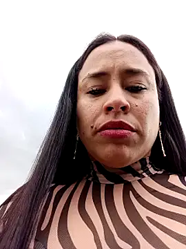 kamila lovee online show from 02-21-25, 08:49