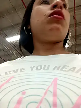 kamila lovee online show from 02-26-25, 08:54