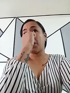 kamila lovee online show from 03-05-25, 03:40