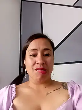 kamila lovee online show from 03-07-25, 06:54