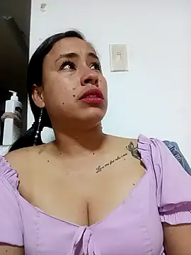 kamila lovee online show from 03-07-25, 09:59