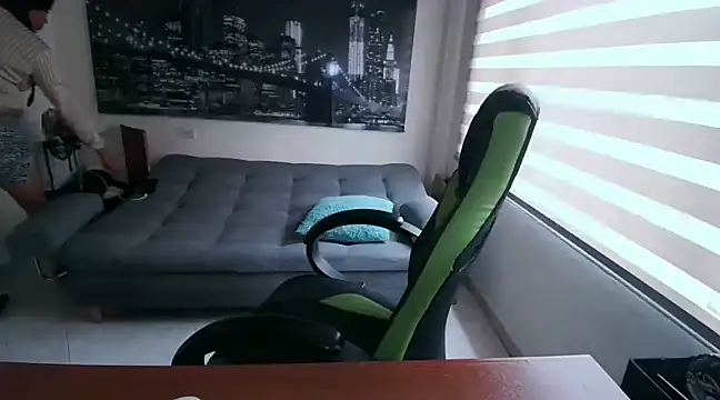 kamila lovee online show from 03-10-25, 10:34