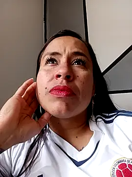 kamila lovee online show from 03-20-25, 07:35