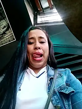 kamila lovee online show from 03-20-25, 10:40