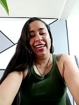 kamila lovee online show from 09-29-25, 06:57