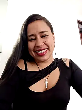 kamila lovee online show from 10-01-25, 06:58