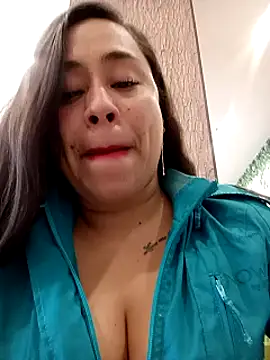 kamila lovee online show from 11-06-25, 07:26