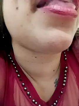 kamila lovee online show from 12-05-25, 08:16