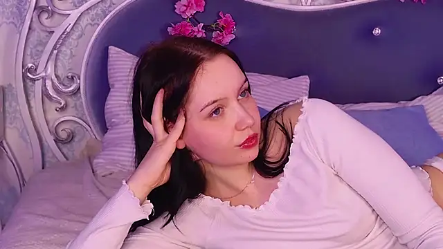 EvansLover online show from 02-04-25, 03:33