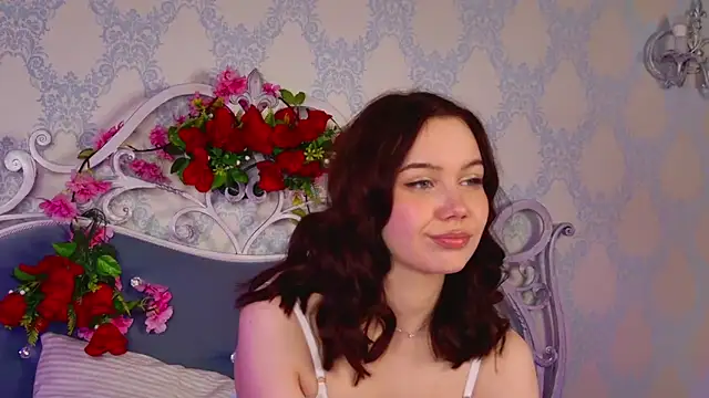 EvansLover online show from 02-27-25, 09:36