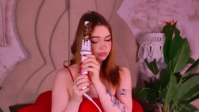 EvansLover online show from 09-17-25, 08:43