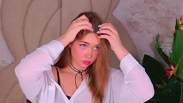 EvansLover online show from 10-02-25, 08:49