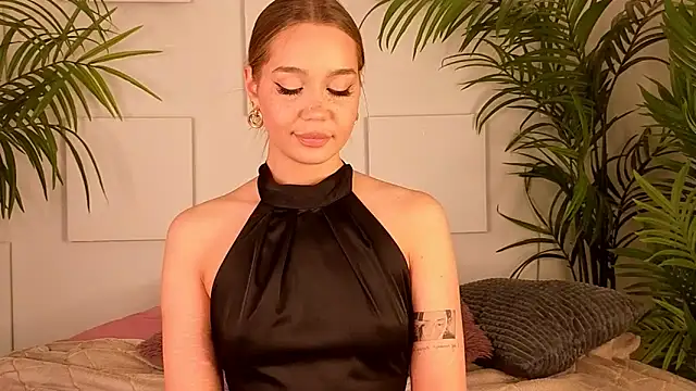 EvansLover online show from 12-14-25, 03:39