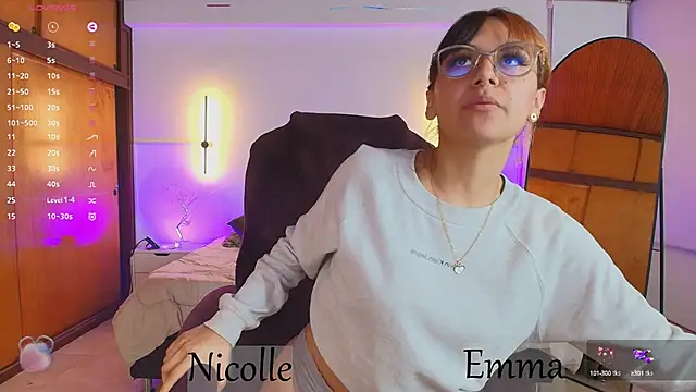  Emma11 online show from 02-13-25, 10:43