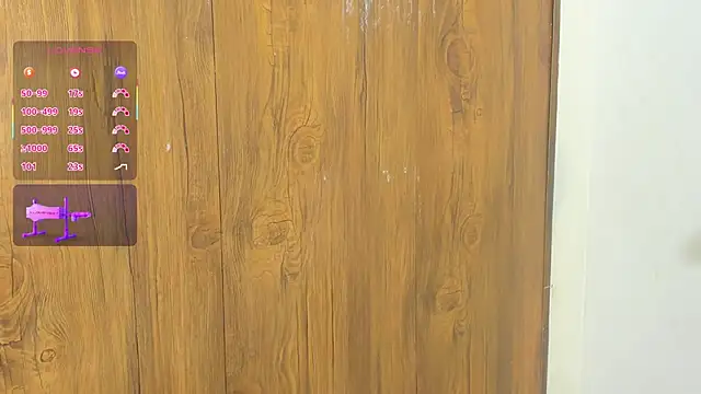 Snapshot of Sarahi_Camila chatting on 02-22-25, 01:22 Sarahi Camila online show from 02-22-25, 01:22