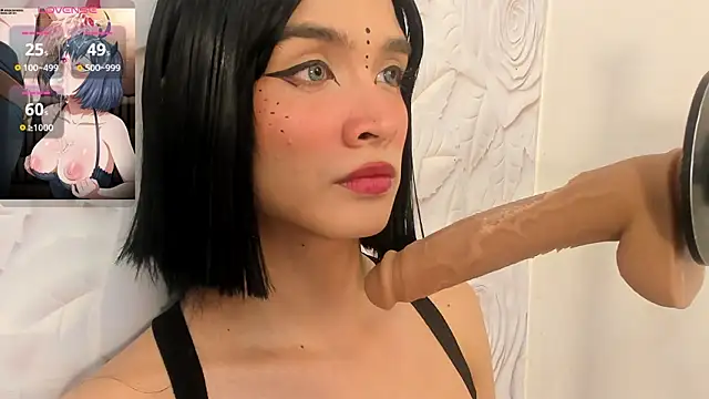 Snapshot of Sarahi_Camila chatting on 09-17-25, 07:43 Sarahi Camila online show from 09-17-25, 07:43